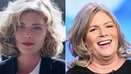 Intéprete da personagem Charlie em Top Gun (1986), em que atuou ao lado de Tom Cruise,  Kelly McGillis tem 56 anos e segue na carreira de atriz. Em 2009, Kelly assumiu sua homossexualidade - Reprodução e Getty Images