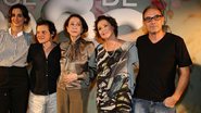 Elenco apresenta o seriado Doce de Mãe - Gabriela Andrade / Foto Rio News