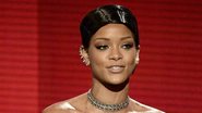 Rihanna - Getty Images