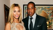 Beyoncé e Jay-Z - Getty Images