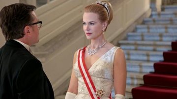 Nicole Kidman em Grace de Mônaco - Divulgação