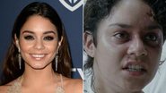 Vanessa Hudgens - Getty Images e Reprodução / Youtube