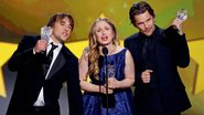 Critics’ Choice Movie Awards - Kevork Djansezian E Mario Anzuoni/ Reuters