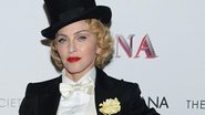 Madonna - Getty Images