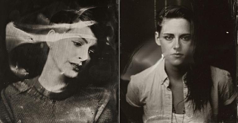 Anne Hathaway e Kristen Stewart - Reprodução / http://www.victoriawill.com/