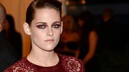 Kristen Stewart - Getty Images