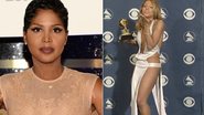 Toni Braxton - Getty Images