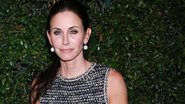 Courteney Cox - Getty Images