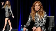 Jennifer Lopez - Getty Images