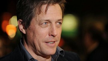 Hugh Grant - Getty Images