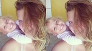 Carolinie e Bruna Luz - Reprodução / Instagram