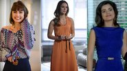 As tendências de moda de Amor à Vida - Divulgação/TV Globo