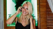 Giovanna Ewbank esbanja charme em dia de Dj no Guarujá em São Paulo - -