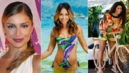 Top 10: os ex-BBBs mais famosos, como Grazi Massafera e Sabrina Sato - Foto-montagem