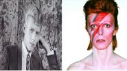 David Bowie nasceu para o sucesso: vendeu mais de 140 milhões de álbuns e ganhou diversos prêmios. - Roy Ainsworth / Brian Duffy