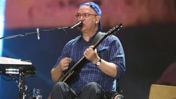 Show Paralamas do Sucesso no Festival de Verão de Salvador - Fred Pontes/Foto Rio News