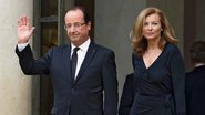 Presidente da França, François Hollande, termina casamento após traição - Philippe Wojazer/ Files/ Reuters