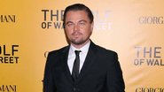 Leonardo DiCaprio - Getty Images