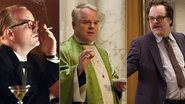 Veja 5 filmes marcantes da carreira do astro Philip Seymour Hoffman - Divulgação