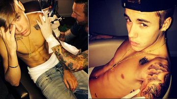 Tatuagens: 4 erros que você não pode cometer - Caras On Line