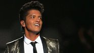 Bruno Mars - Getty Images