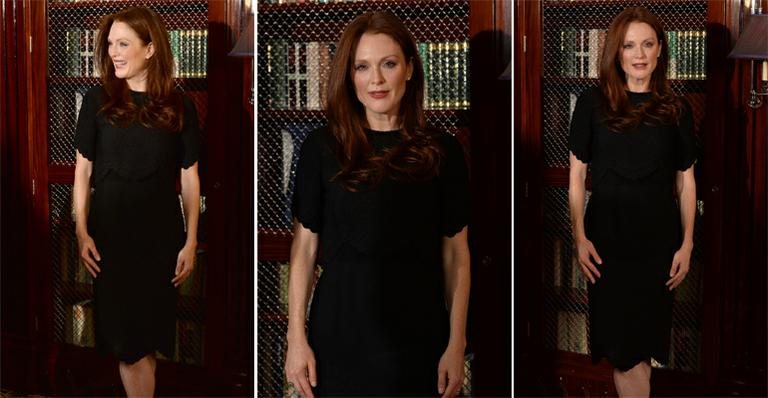 Julianne Moore - AKM-GSI/AKM-GSI