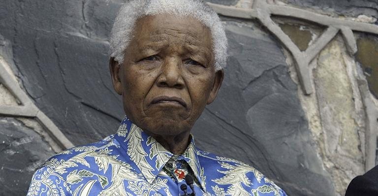 Testamento de Mandela beneficia funcionários e se esquece de ex-mulher - Getty Images