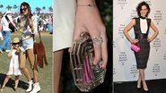 Top cinco: blogueira indica as bolsas da moda na temporada - Foto-montagem