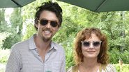 Susan Sarandon e Jonathan Bricklin - Getty Images