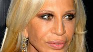 Donatella Versace - Getty Images