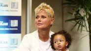 Xuxa Meneghel - Claudio Andrade/Photo Rio News