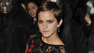 Emma Watson - Getty Images