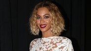 Beyoncé - Getty Images