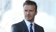 David Beckham - Getty Images