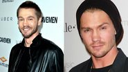 Chad Michael Murray - Getty Images