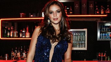 Bruna Marquezine - Ag. News