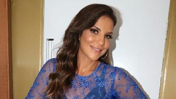 Ivete Sangalo - Fred Pontes / Divulgação