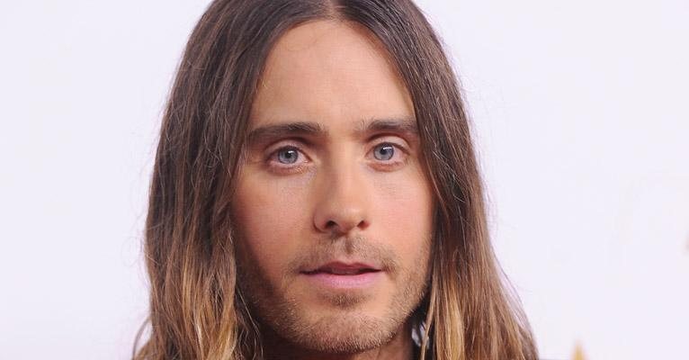 Jared Leto - Getty Images