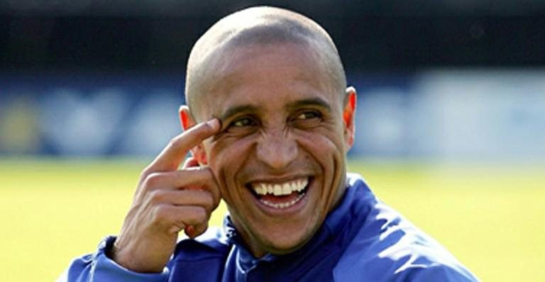 Roberto Carlos - Site oficial