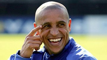 Roberto Carlos - Site oficial