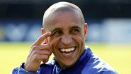 Roberto Carlos - Site oficial