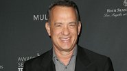 Tom Hanks - Getty Images