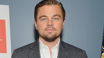 Leonardo DiCaprio - Getty Images