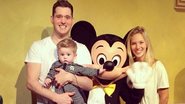 Família de Michael Bublé - Reprodução / Instagram