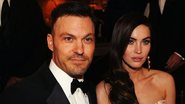 Megan Fox e Brian Austin Green - Getty Images