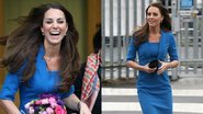 Kate Middleton - Getty Images