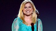 Kelly Clarkson - Getty Images