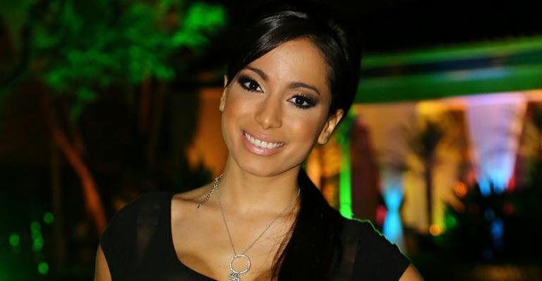 Anitta - AgNews