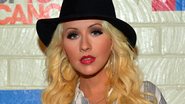 Christina Aguilera - Getty Images