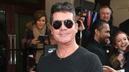 Simon Cowell - Getty Images